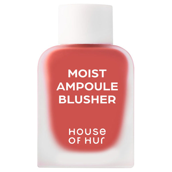 Moisture Serum Blusher (05 Peach Coral)