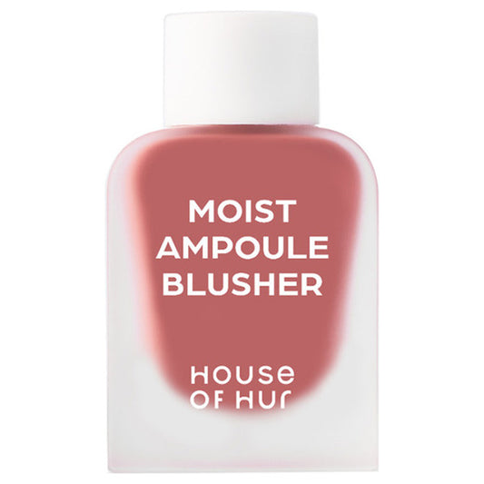 Moisture Serum Blusher (03 Rose Brown)