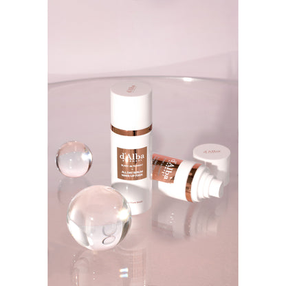 d’Alba All Day Serum Makeup Fixer, 80ml