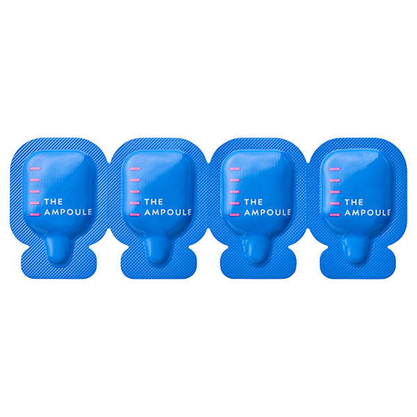 Jeanmple Suikou Ampoule, 1ml×28