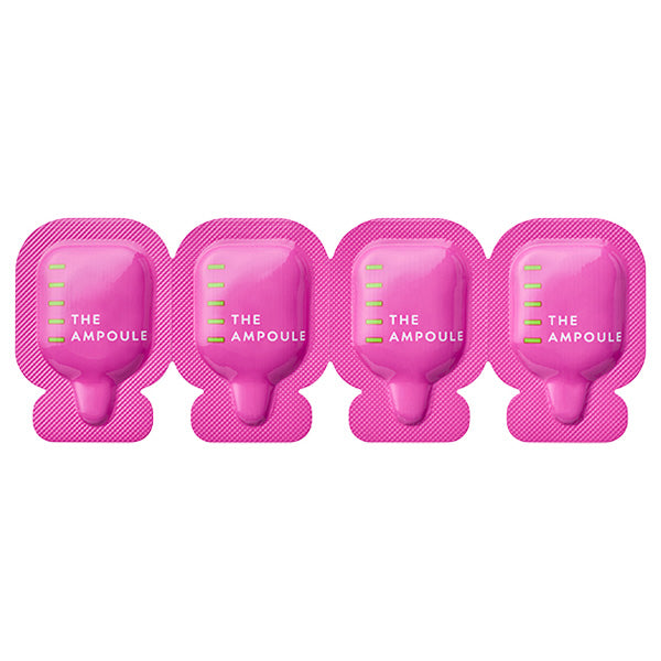 Jeanmple Shiratama Ampoule, 1ml×28