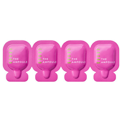 Jeanmple Shiratama Ampoule, 1ml×28
