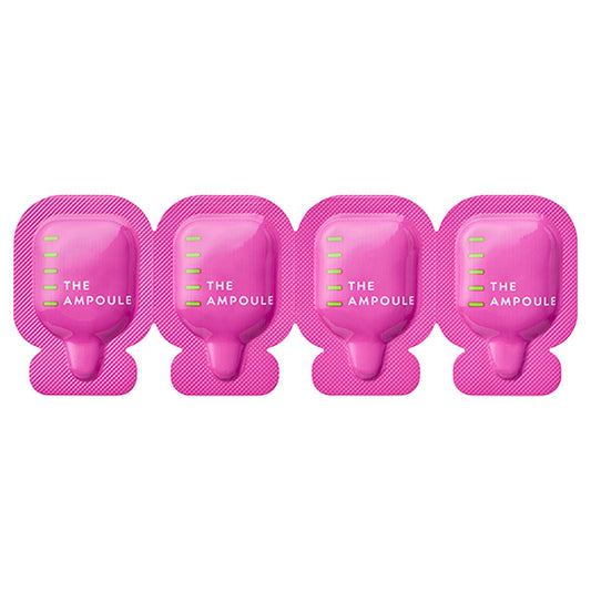 Jeanmple Shiratama Ampoule, 1ml×28