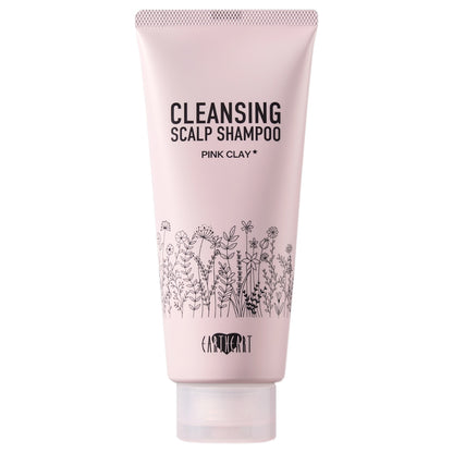 EARTHEART Cleansing Scalp Shampoo (Aquatic Floral), 200g