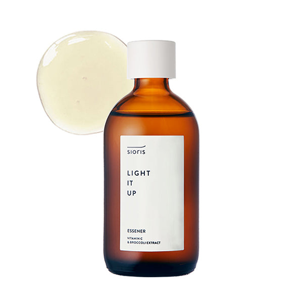 SIORIS Radiant Age-Defying Skincare Set