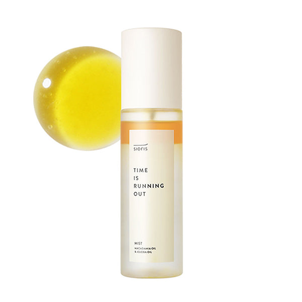 SIORIS Radiant Age-Defying Skincare Set
