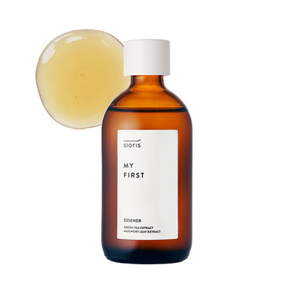 SIORIS Hydrating Skincare Set, 100ml