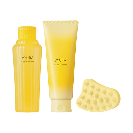 AYURA Hair Care Set, 300ml
