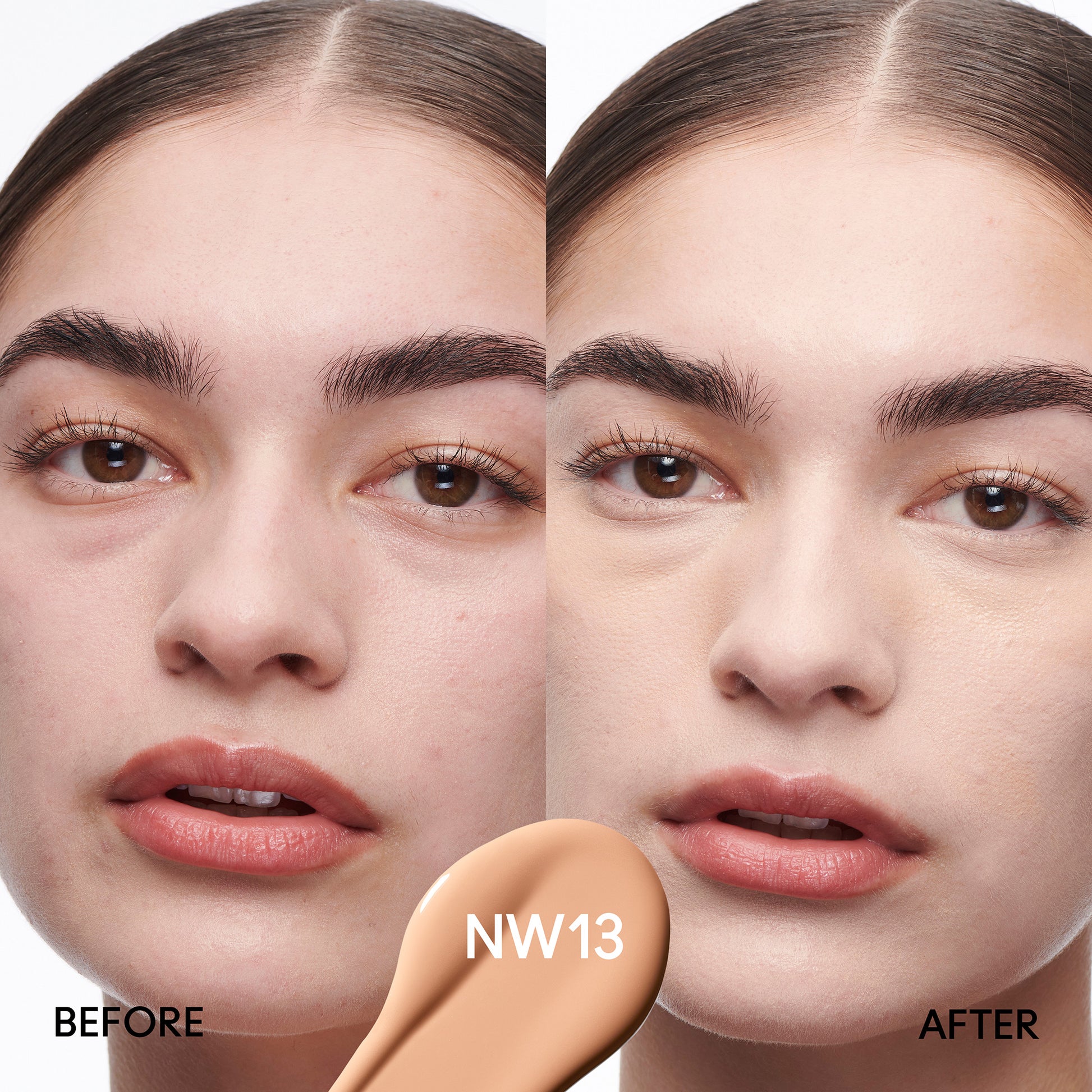 M·A·C Studio Radiance 24 Luminous Concealer (NW13)