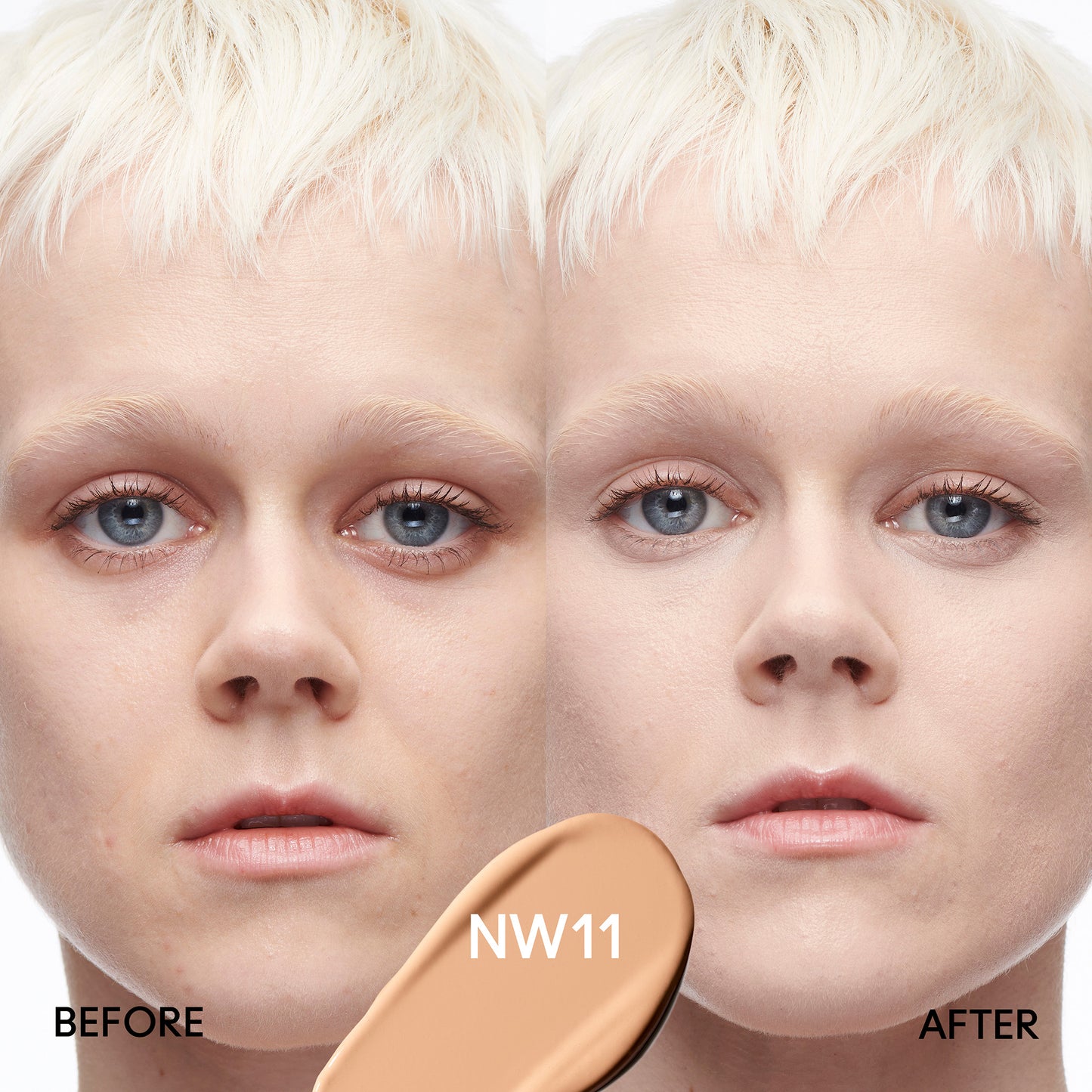 M·A·C Studio Radiance 24 Luminous Concealer (NW11)