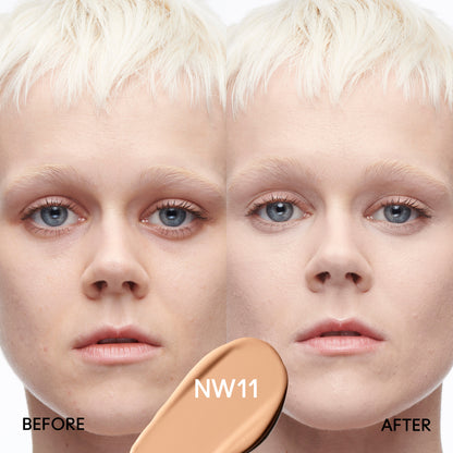 M·A·C Studio Radiance 24 Luminous Concealer (NW11)