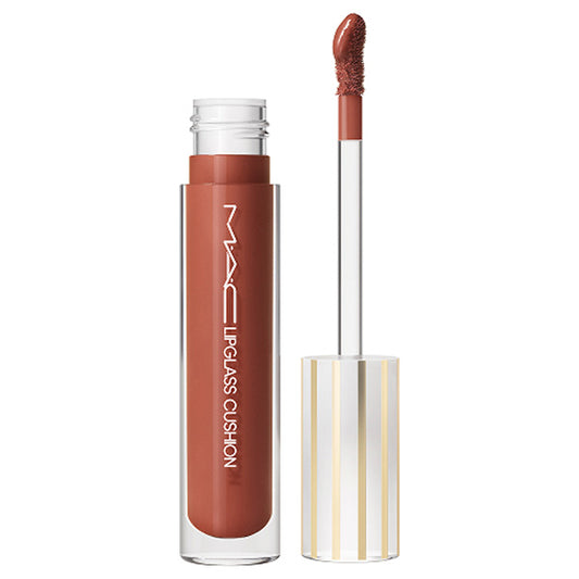 M·A·C Lipglass Cushion (Casual Friday)