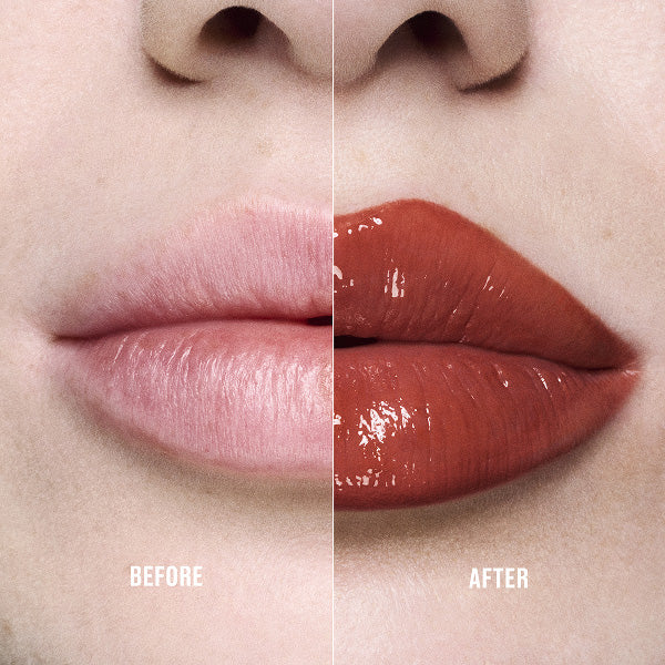 M·A·C Lipglass Cushion (Casual Friday)