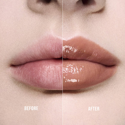 M·A·C Lipglass Cushion (Malt)