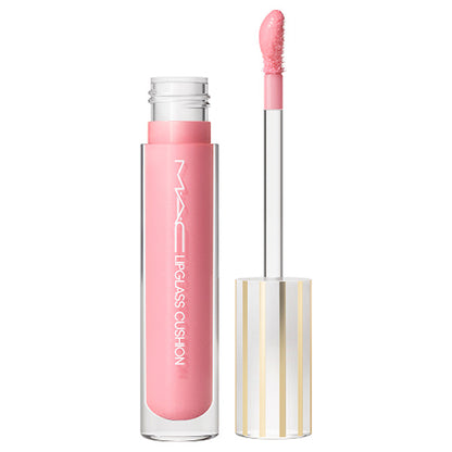 M·A·C Lipglass Cushion (Yum Yum)