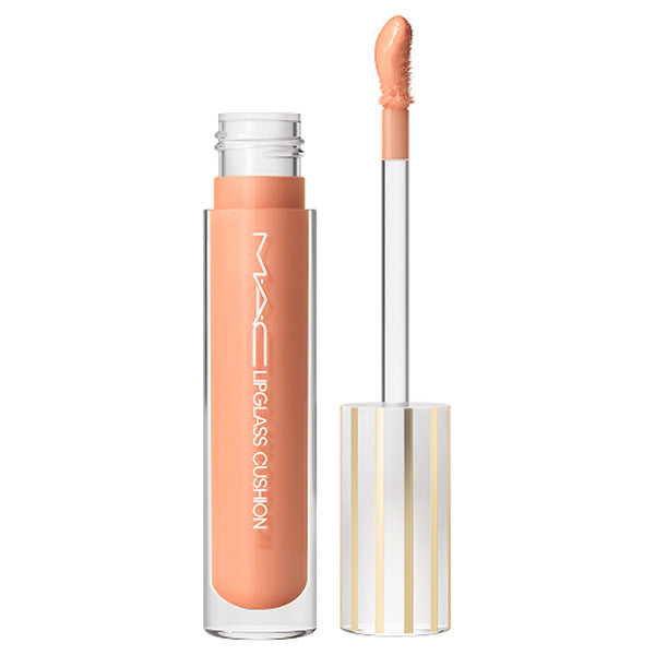 M·A·C Lipglass Cushion (Boy Bait)