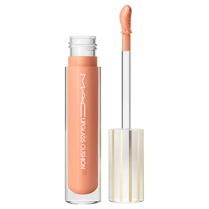 M·A·C Lipglass Cushion (Boy Bait)