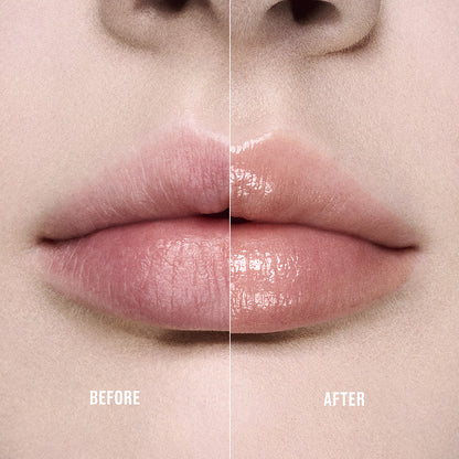 M·A·C Lipglass Cushion (Boy Bait)