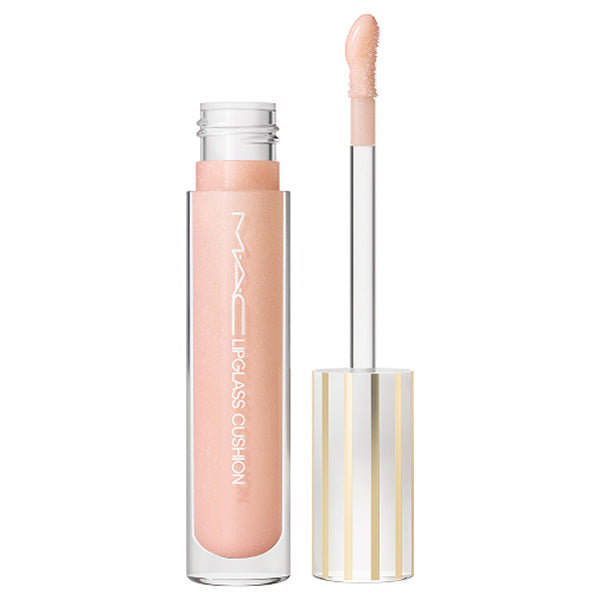 M·A·C Lipglass Cushion (Sugar Rimmed)