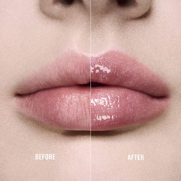 M·A·C Lipglass Cushion (Sugar Rimmed)