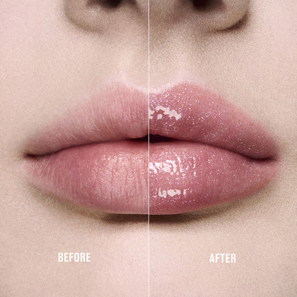 M·A·C Lipglass Cushion (Sugar Rimmed)