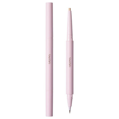 SNIDEL BEAUTY Eye Nuance Duo (02)