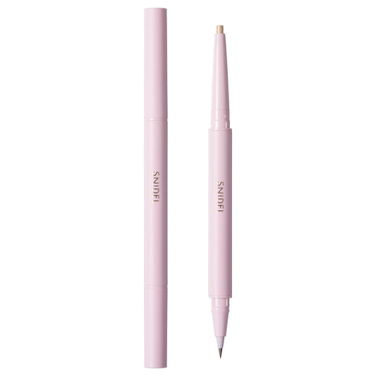 SNIDEL BEAUTY Eye Nuance Duo (02)