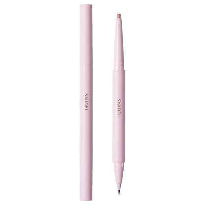 SNIDEL BEAUTY Eye Nuance Duo (01)