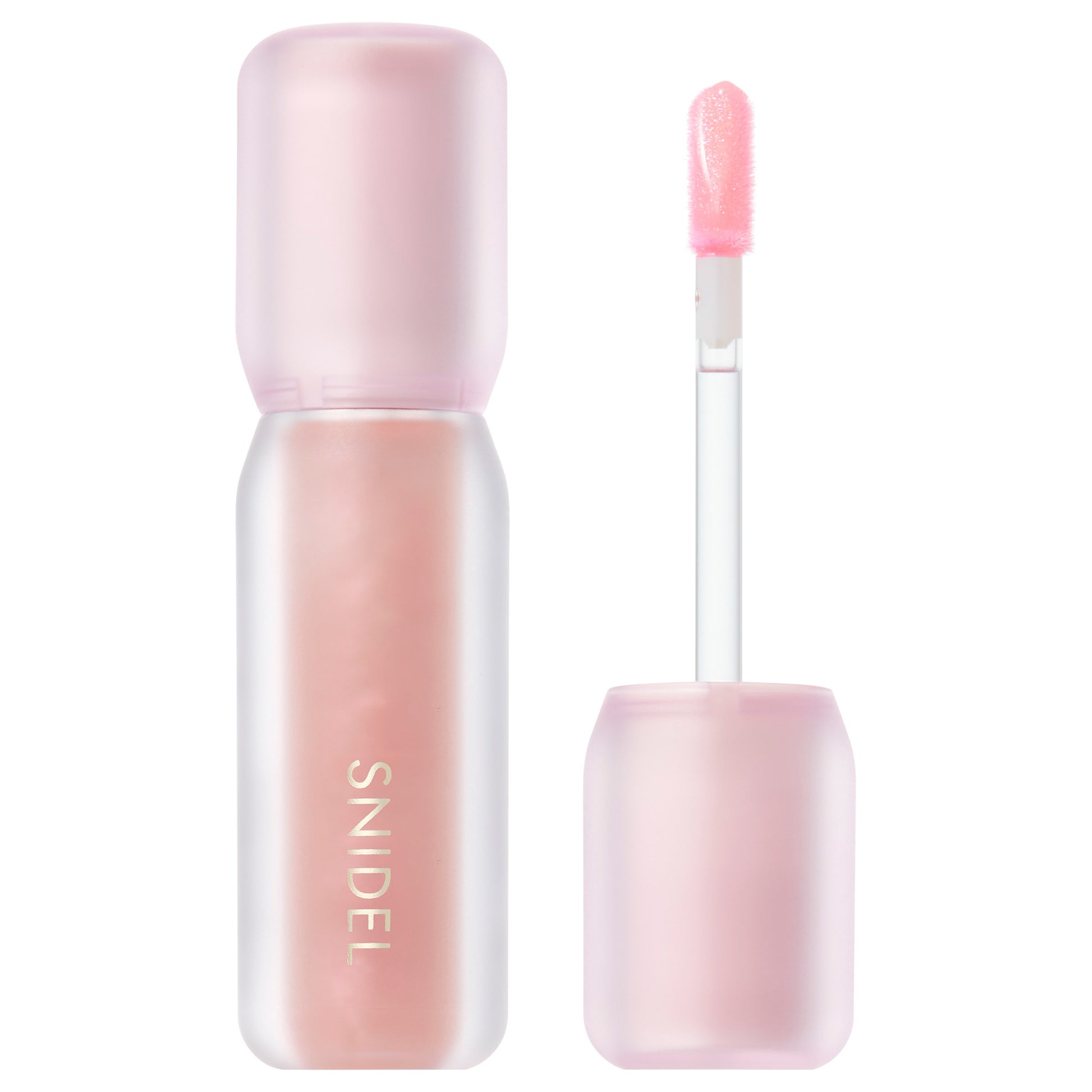 SNIDEL BEAUTY Pure Glossy Tint (01)