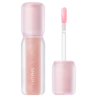 SNIDEL BEAUTY Pure Glossy Tint (01)