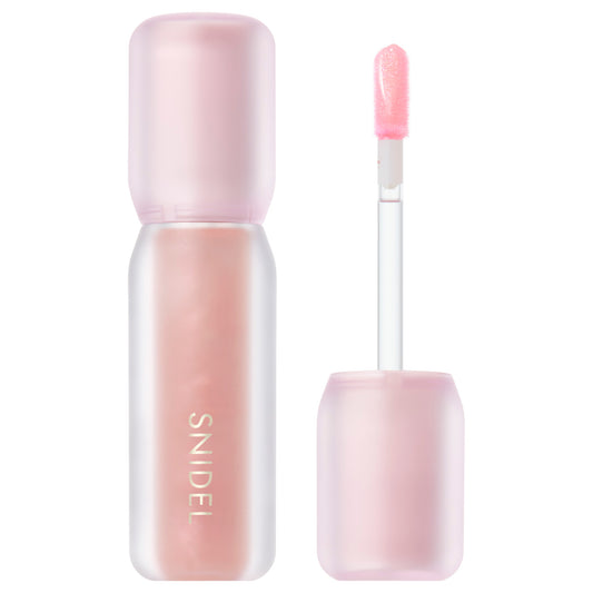 SNIDEL BEAUTY Pure Glossy Tint (01)