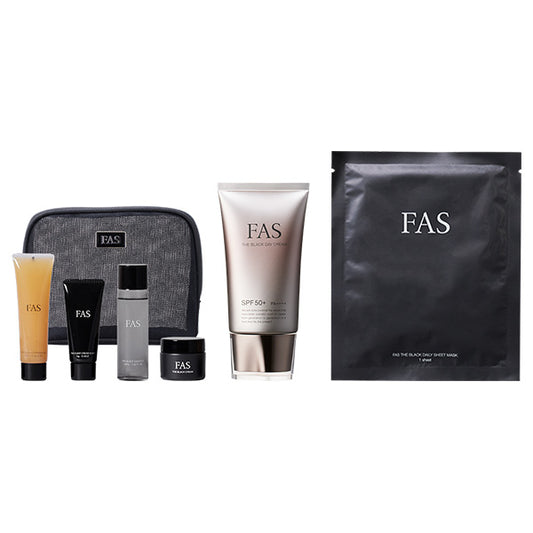 FAS Trial Kit