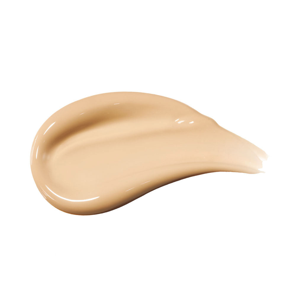 BROOKESIA Skin Enhancer Compact Cushion Glow Original Puff Set (03 Deep Beige)