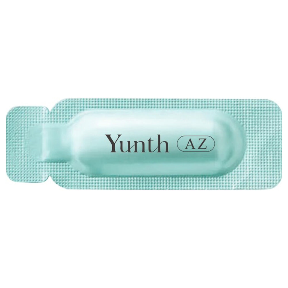 Yunth Raw AZ Serum, 1g×28 sachets