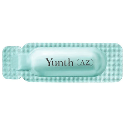 Yunth Raw AZ Serum, 1g×28 sachets
