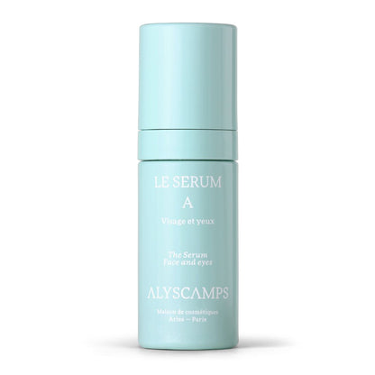 Alyscamps Serum A, 30ml