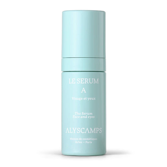 Alyscamps Serum A, 30ml