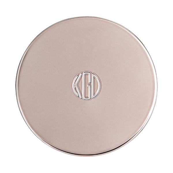 Koh Gen Do THE SKIN WAKE Fermented Liquid Foundation Filtering Cream Special Set Limited Edition (N03 Neutral)