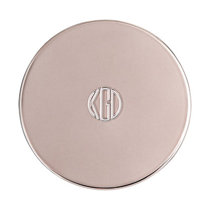 Koh Gen Do THE SKIN WAKE Fermented Liquid Foundation Filtering Cream Special Set Limited Edition (N03 Neutral)