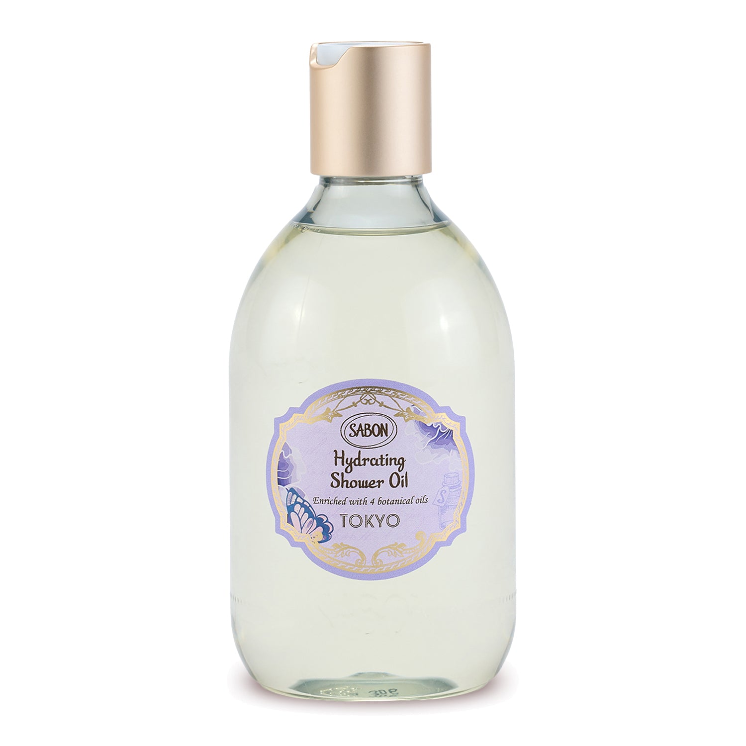 SABON Hydrating Shower Oil TOKYO, 300ml