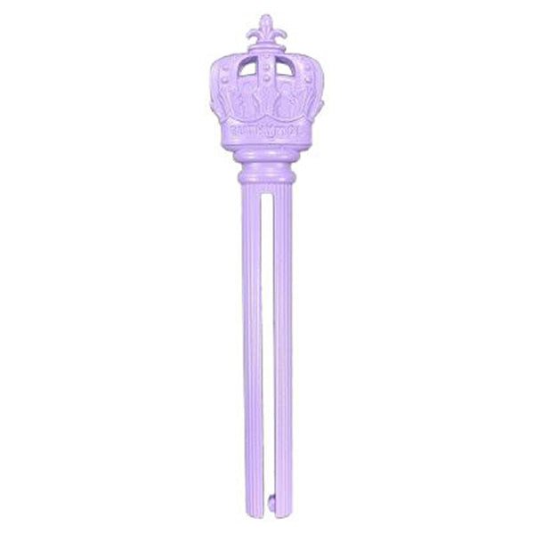 EUTHYMOL White Purple Rose Squeezer Set, 106g, 1 pc