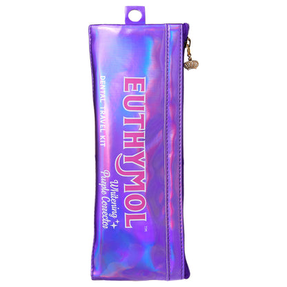 EUTHYMOL White Purple Travel Set, 20g, 1 piece
