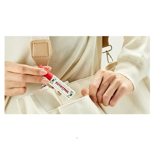 EUTHYMOL Mouth Spray, 15ml