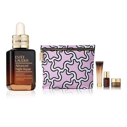 Estee Lauder Advanced Night Repair SMR Complex Limited Set (Estee Lauder × Diane von Furstenberg), 50ml