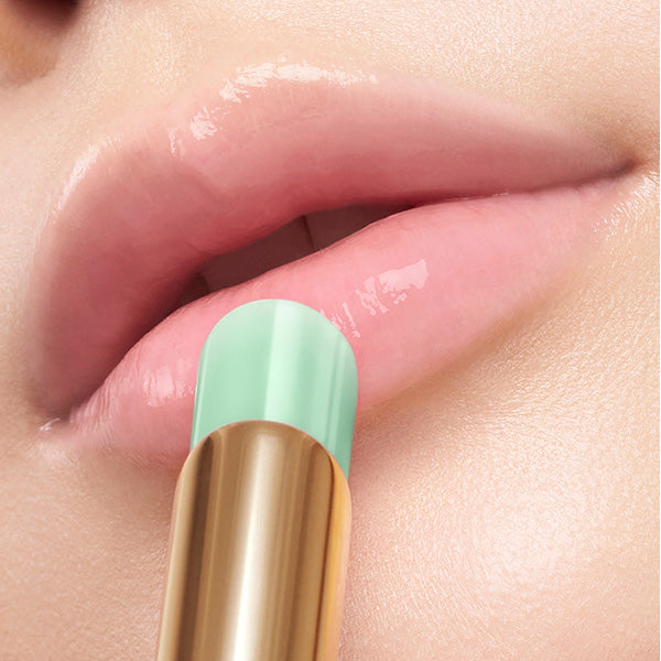 Estee Lauder Pure Color Jelly Glow Balm (Lucky Periwinkle)