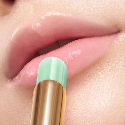 Estee Lauder Pure Color Jelly Glow Balm (Lucky Periwinkle)