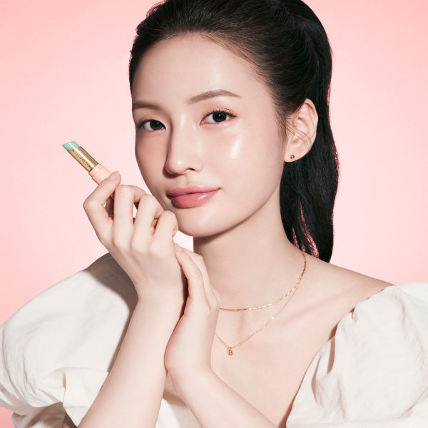 Estee Lauder Pure Color Jelly Glow Balm (Lucky Periwinkle)