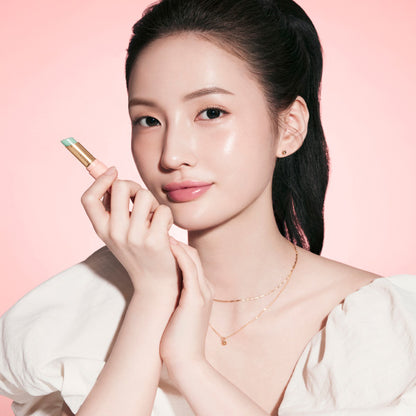 Estee Lauder Pure Color Jelly Glow Balm (Lucky Periwinkle)