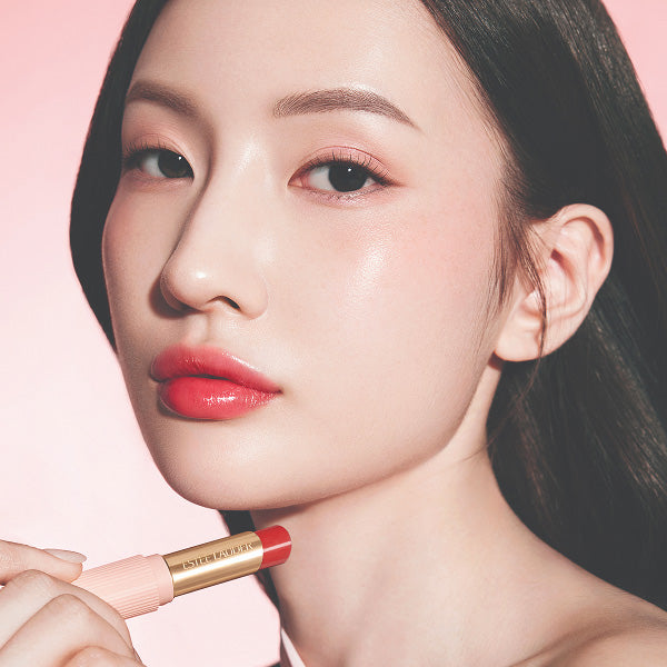 Estee Lauder Pure Color Jelly Glow Balm (Ruby Charm)