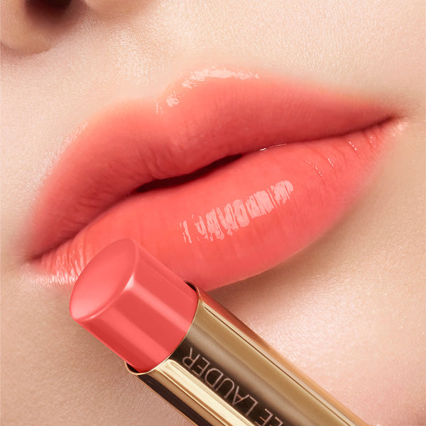 Estee Lauder Pure Color Jelly Glow Balm (Coral Vitality)